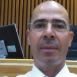 עו"ד, בוחן תאונות ישראל נחמיאס